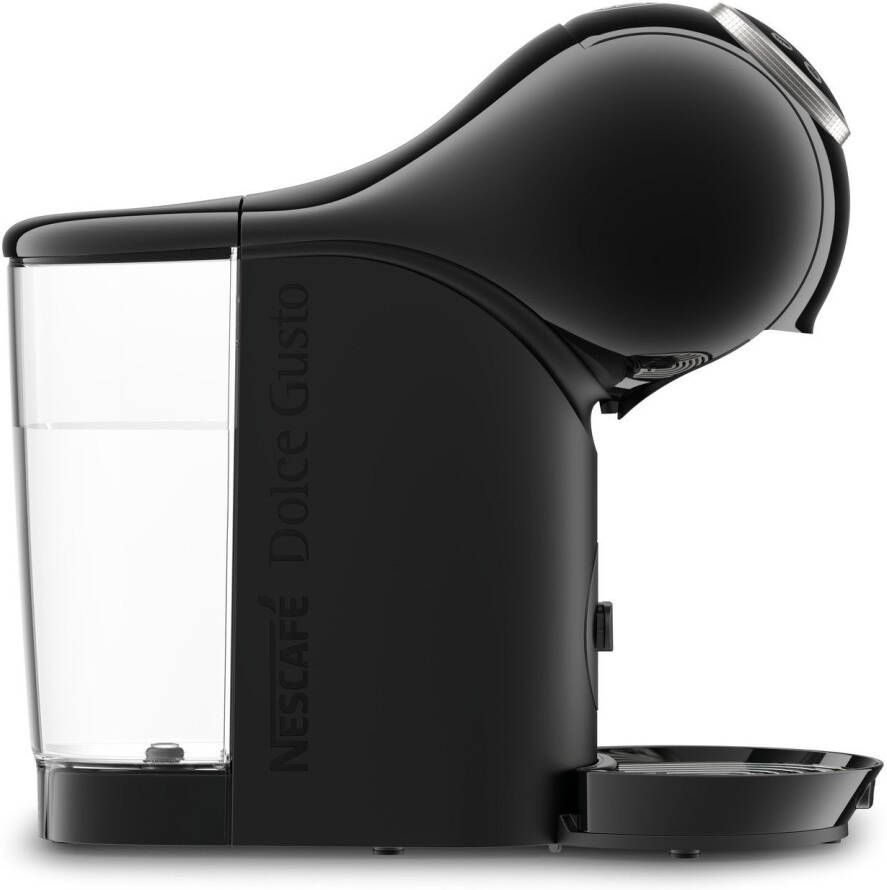 Nescafé Dolce Gusto Koffiecapsulemachine KP3408 Genio S Plus Temperatuurkeuze automatische uitschakeling XL-functie 0 8 L waterreservoir