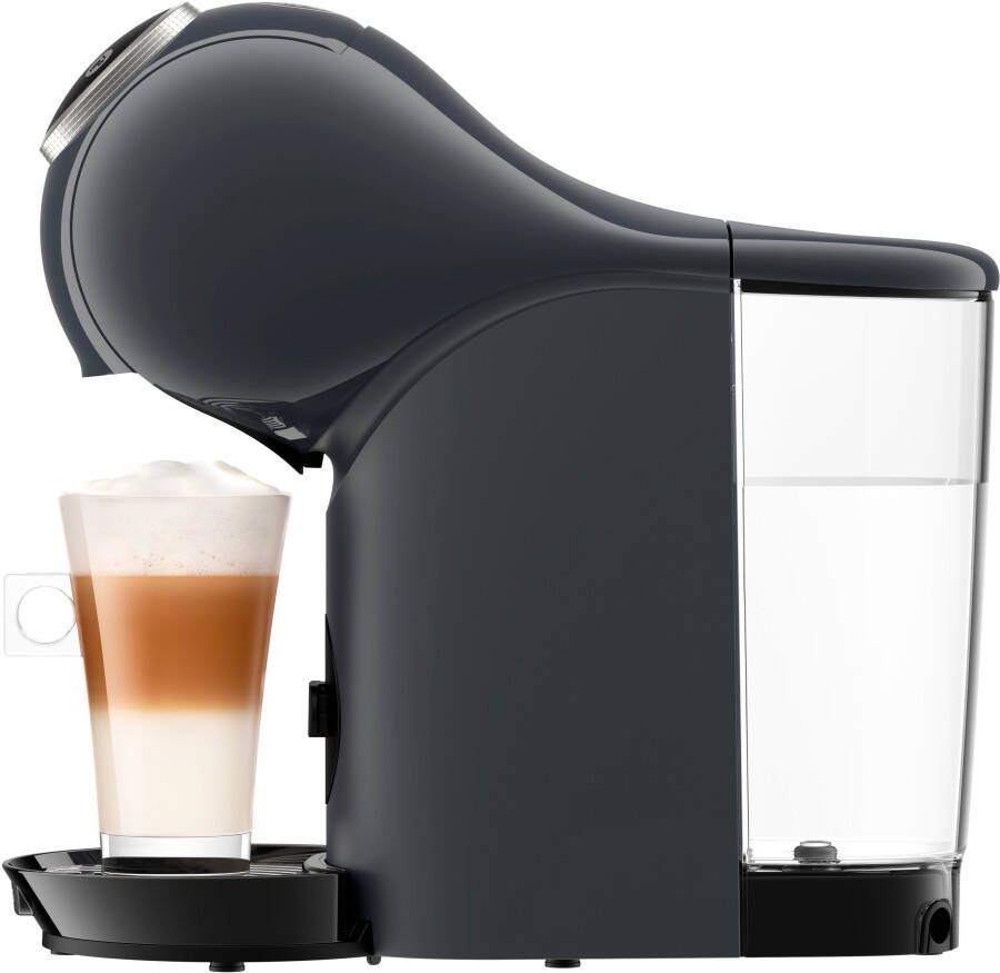 Nescafé Dolce Gusto Koffiecapsulemachine KP340B Genio S Plus Drehregler Espresso-Boost - Foto 2