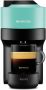 Nespresso Koffiecapsulemachine Vertuo Pop XN9204 van Krups inhoud 560 ml aut. capsule-herkenning één druk op de knop 4 maten kopjes - Thumbnail 2
