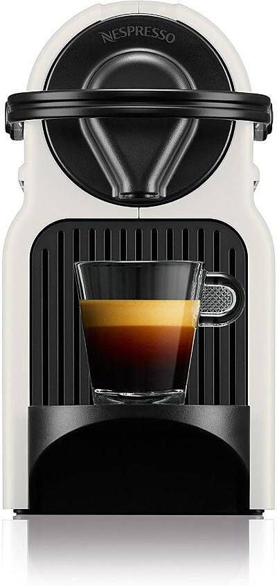 Nespresso Koffiecapsulemachine XN1001 Inissia van Krups Inhoud waterreservoir: 0 7 liter incl. welkomstpakket met 7 capsules - Foto 5