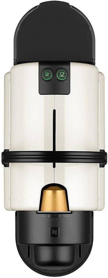 Nespresso Koffiecapsulemachine XN1001 Inissia van Krups Inhoud waterreservoir: 0 7 liter incl. welkomstpakket met 7 capsules - Foto 6