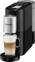 Nespresso Koffiecapsulemachine XN8908 Atelier van Krups Waterreservoir: 1 liter 19 bar druk inclusief glazen kopje + capsules - Thumbnail 2