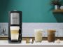 Nespresso Koffiecapsulemachine XN8908 Atelier van Krups Waterreservoir: 1 liter 19 bar druk inclusief glazen kopje + capsules - Thumbnail 5
