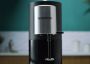 Nespresso Koffiecapsulemachine XN8908 Atelier van Krups Waterreservoir: 1 liter 19 bar druk inclusief glazen kopje + capsules - Thumbnail 7