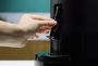 Nespresso Koffiecapsulemachine XN8908 Atelier van Krups Waterreservoir: 1 liter 19 bar druk inclusief glazen kopje + capsules - Thumbnail 8