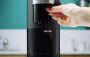 Nespresso Koffiecapsulemachine XN8908 Atelier van Krups Waterreservoir: 1 liter 19 bar druk inclusief glazen kopje + capsules - Thumbnail 10