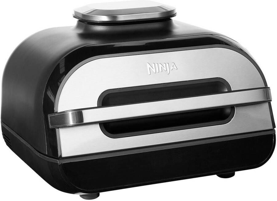 Ninja Foodi AG551EU Multifunctionele Grill en Airfryer 6 Kookfuncties Inclusief Braadthermometer - Foto 8