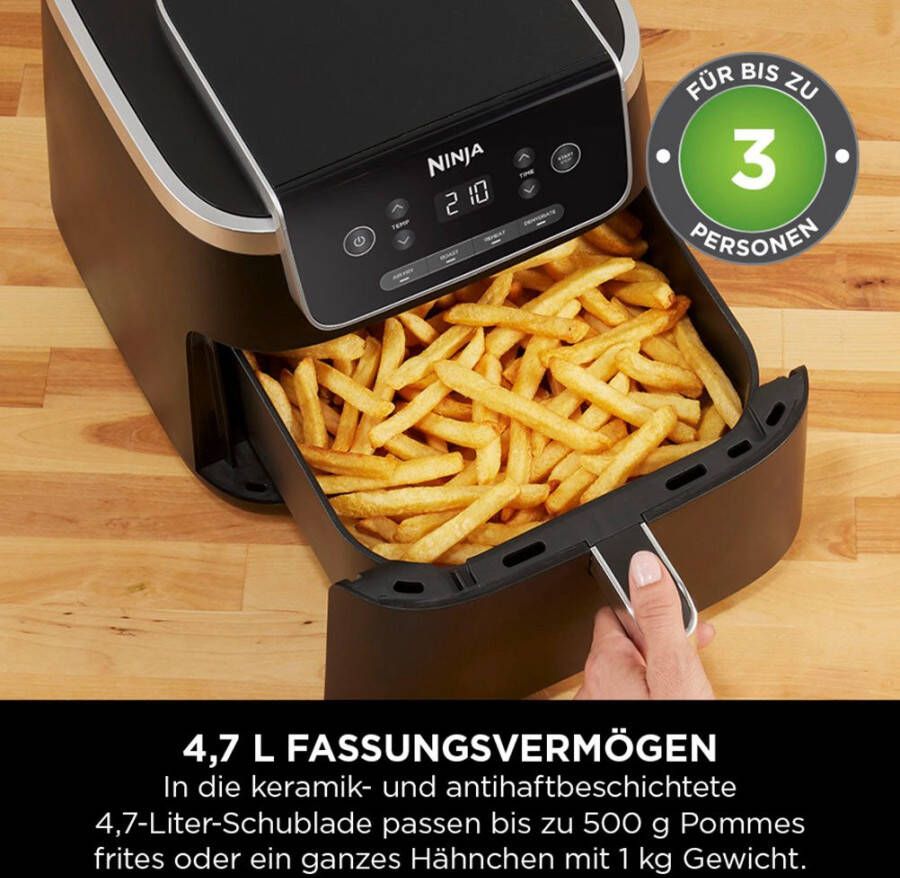 NINJA Airfryer PRO AF140EU