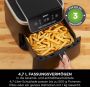 Ninja Airfryer XL Pro 4.7 liter 4 Kookprogramma's PFAS-vrij 2024 Model AF140EU - Thumbnail 12