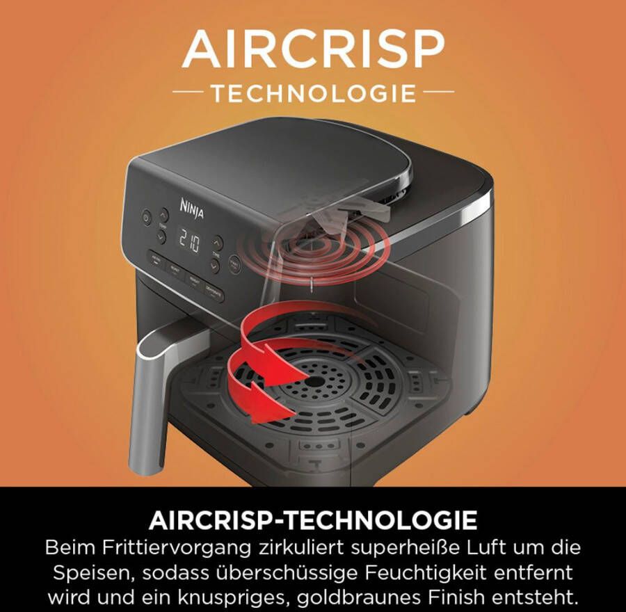 NINJA Airfryer PRO AF140EU