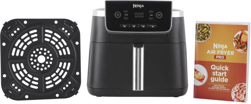 NINJA Airfryer PRO AF140EU