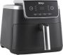 Ninja Airfryer XL Pro 4.7 liter 4 Kookprogramma's PFAS-vrij 2024 Model AF140EU - Thumbnail 6