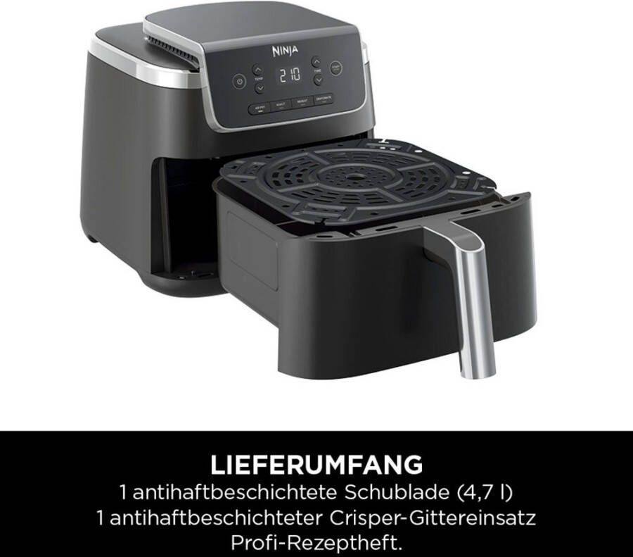 NINJA Airfryer PRO AF140EU