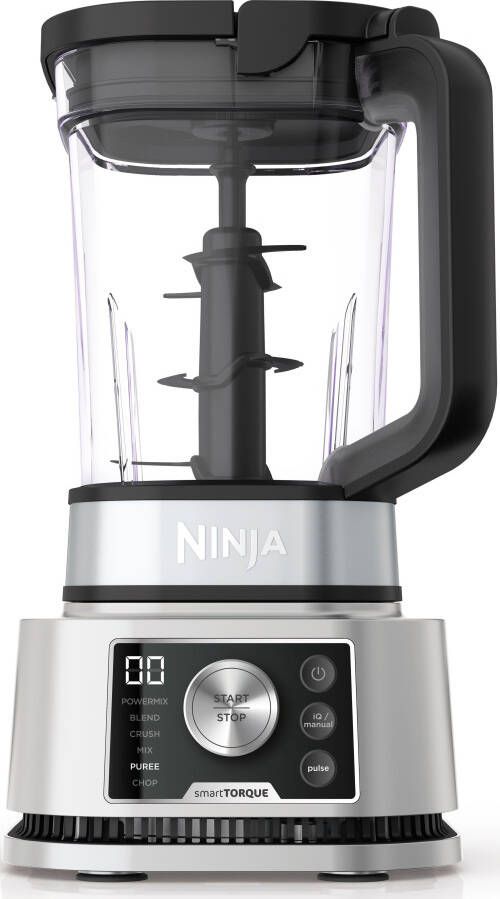 Ninja Foodi Power Nutri Blender 3-in-1 | Blenders | Keuken&Koken Keukenapparaten | 0622356240550 - Foto 10