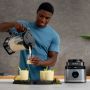 Ninja Detect Power Blender Pro Blend Sense Technologie 2024 Model 1200 Watt TB201EU - Thumbnail 3