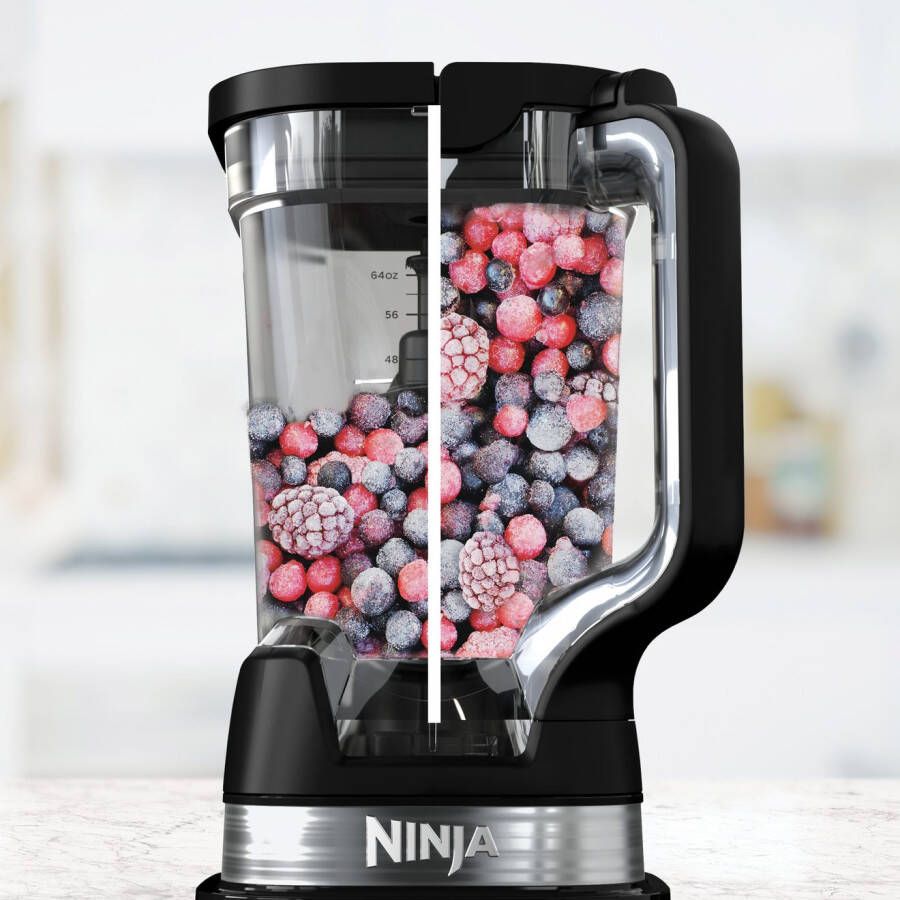 NINJA Blender Detect Power Mixer Pro TB201EU