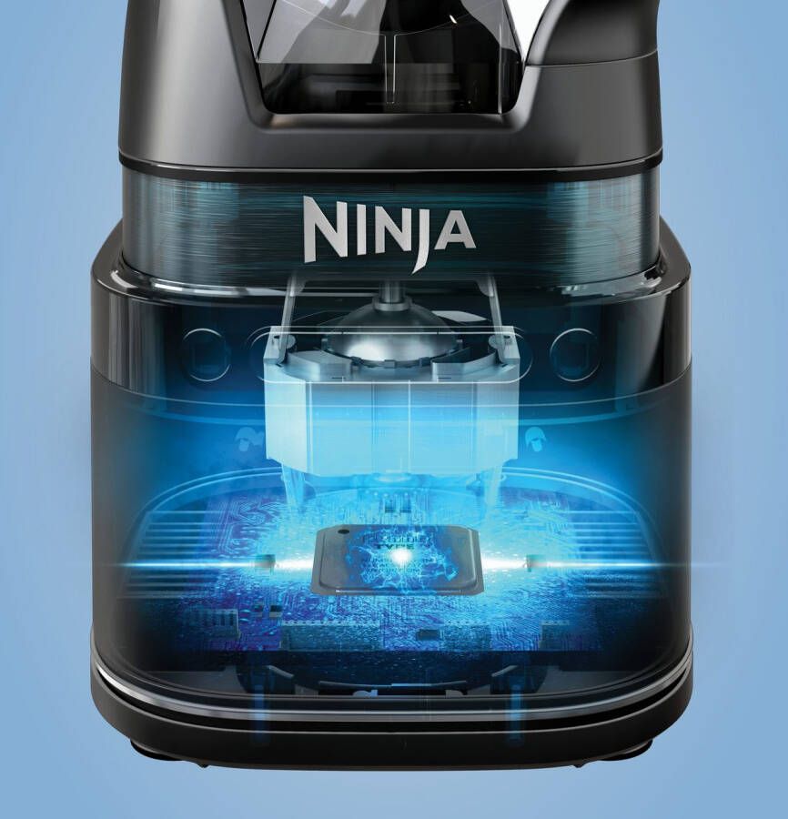 NINJA Blender Detect Power Mixer Pro TB201EU