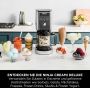 Ninja Creami Deluxe 10-in-1 IJsmachine Ice Cream Maker voor Roomijs Milkshake Slushi Smoothie Bowl en meer Foodi NC501EU - Thumbnail 12