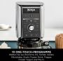 Ninja Creami Deluxe 10-in-1 IJsmachine Ice Cream Maker voor Roomijs Milkshake Slushi Smoothie Bowl en meer Foodi NC501EU - Thumbnail 7
