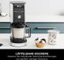 Ninja Creami Deluxe 10-in-1 IJsmachine Ice Cream Maker voor Roomijs Milkshake Slushi Smoothie Bowl en meer Foodi NC501EU - Thumbnail 11