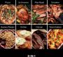NINJA Multifunctionele oven OO101EU Elektrische Outdoor pizzaoven en roker 8-in-1: Pizza Bakken Max Roast grillen bakken roosteren roken drogen & warmhouden - Thumbnail 12