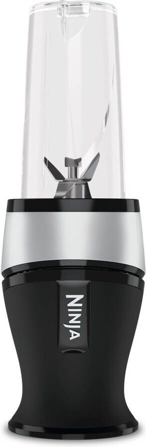 Ninja Foodi Nutri Blender 700 Watt Inclusief 2 Bekers-to-Go Compact en Krachtig QB3001EUS - Foto 5