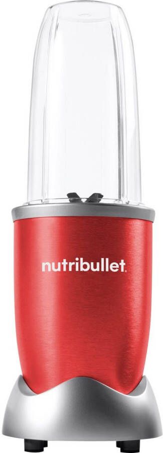 Nutribullet Blender Pro NB907R