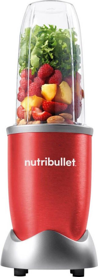 Nutribullet Blender Pro NB907R