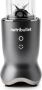 Nutribullet Blender Ultra NB1206DGCC Smoothiemaker donkergrijs - Thumbnail 3