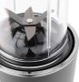 Nutribullet Blender Ultra NB1206DGCC Smoothiemaker donkergrijs - Thumbnail 5