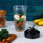 Nutribullet Blender Ultra NB1206DGCC Smoothiemaker donkergrijs - Thumbnail 6