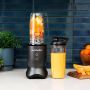 Nutribullet Blender Ultra NB1206DGCC Smoothiemaker donkergrijs - Thumbnail 7