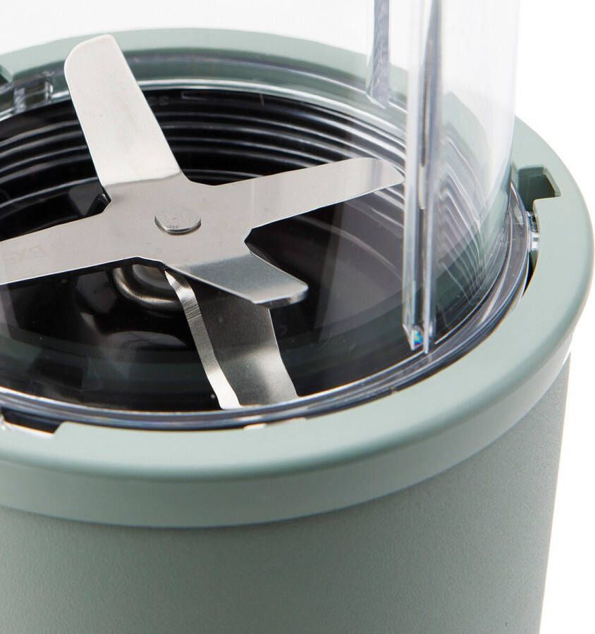 Nutribullet Smoothie-maker NB PRO NB907MAJD mat jade