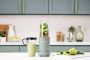 NutriBullet NB907MAJD blender 0 9 l Sportblender 900 W Groen - Thumbnail 5