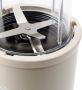 NutriBullet NB907MASN blender 0 9 l Sportblender 900 W Beige - Thumbnail 2