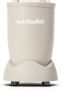 NutriBullet NB907MASN blender 0 9 l Sportblender 900 W Beige - Thumbnail 3