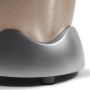 Nutribullet Smoothie-maker NB907CP Blender multifunctionele blender incl. 2 drinkbekers champagne - Thumbnail 5