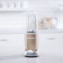 Nutribullet Smoothie-maker NB907CP Blender multifunctionele blender incl. 2 drinkbekers champagne - Thumbnail 6