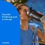 NutriBullet NBP016B 0 59 l Draagbare blender 11 W Zwart - Thumbnail 5