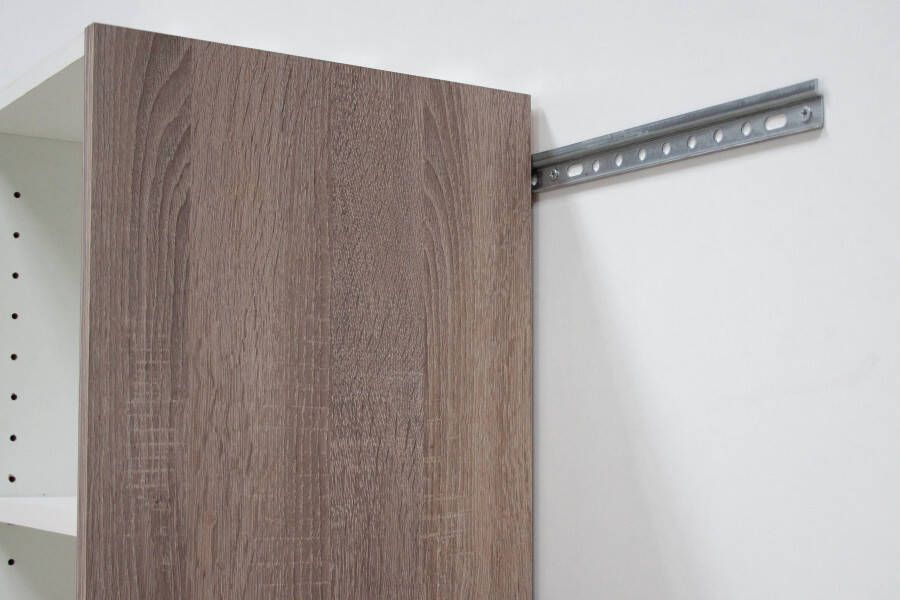 OPTIFIT Montagemateriaal voor het ophangen van hangende kasten - Foto 2