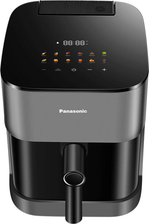 Panasonic Airfryer NF-CC500SXE