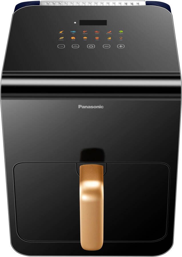 Panasonic Airfryer NF-CC600AXE