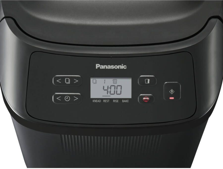 Panasonic Broodbakmachine SD-PN100KXE