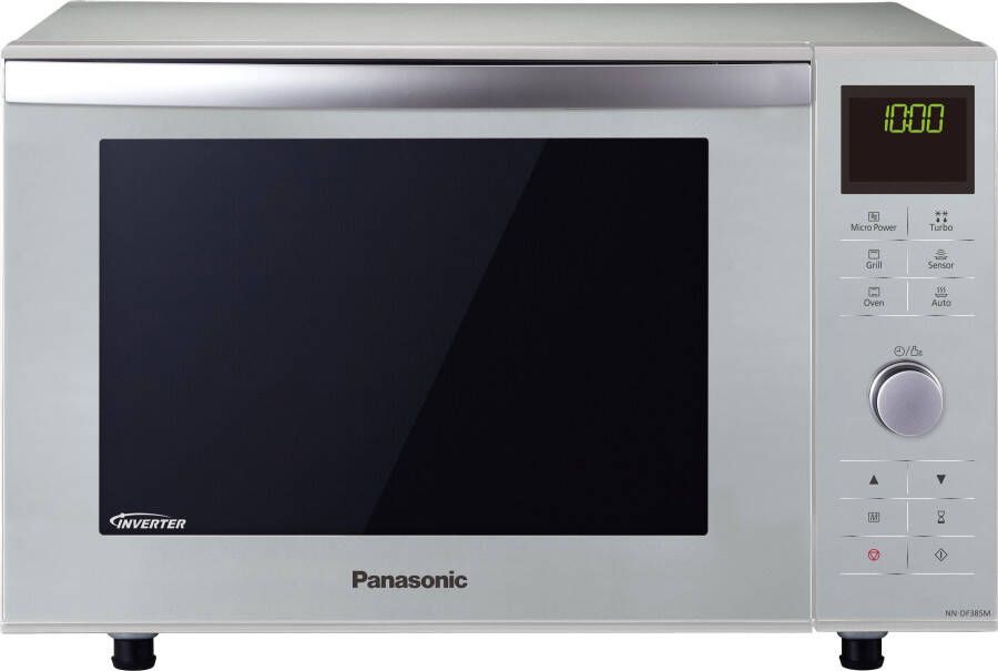 Panasonic NN-DF385MEPG | Microgolfovens | Keuken&Koken Microgolf&Ovens | NN-DF385MEPG - Foto 2