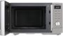 Panasonic Magnetron NN-SD37QSEPG Inverter-technologie - Thumbnail 2