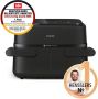 Philips 1000 Series Dual Basket Airfryer NA150 00 Dubbele Mand 7 1L Tot 6 Personen Flexible basket - Thumbnail 8