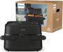 Philips 1000 Series Dual Basket Airfryer NA150 00 Dubbele Mand 7 1L Tot 6 Personen Flexible basket - Thumbnail 9