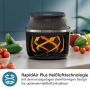 Philips 3000 Series Airfryer NA331 00 Kijkvenster RapidAir Plus 6.2L Tot 5 Personen Zwart - Thumbnail 13