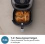 Philips 3000 series Airfryer van 7 2 liter uit de 3000-serie - Thumbnail 7