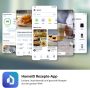 Philips Airfryer NA555 00 Steam Airfryer 5000 Series Dual Basket 9L Capaciteit (3L+6L) - Thumbnail 5